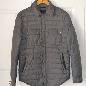 Banana Republic Puffer Coat